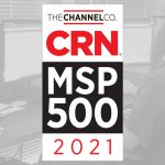 Knight named to MSP 500 list