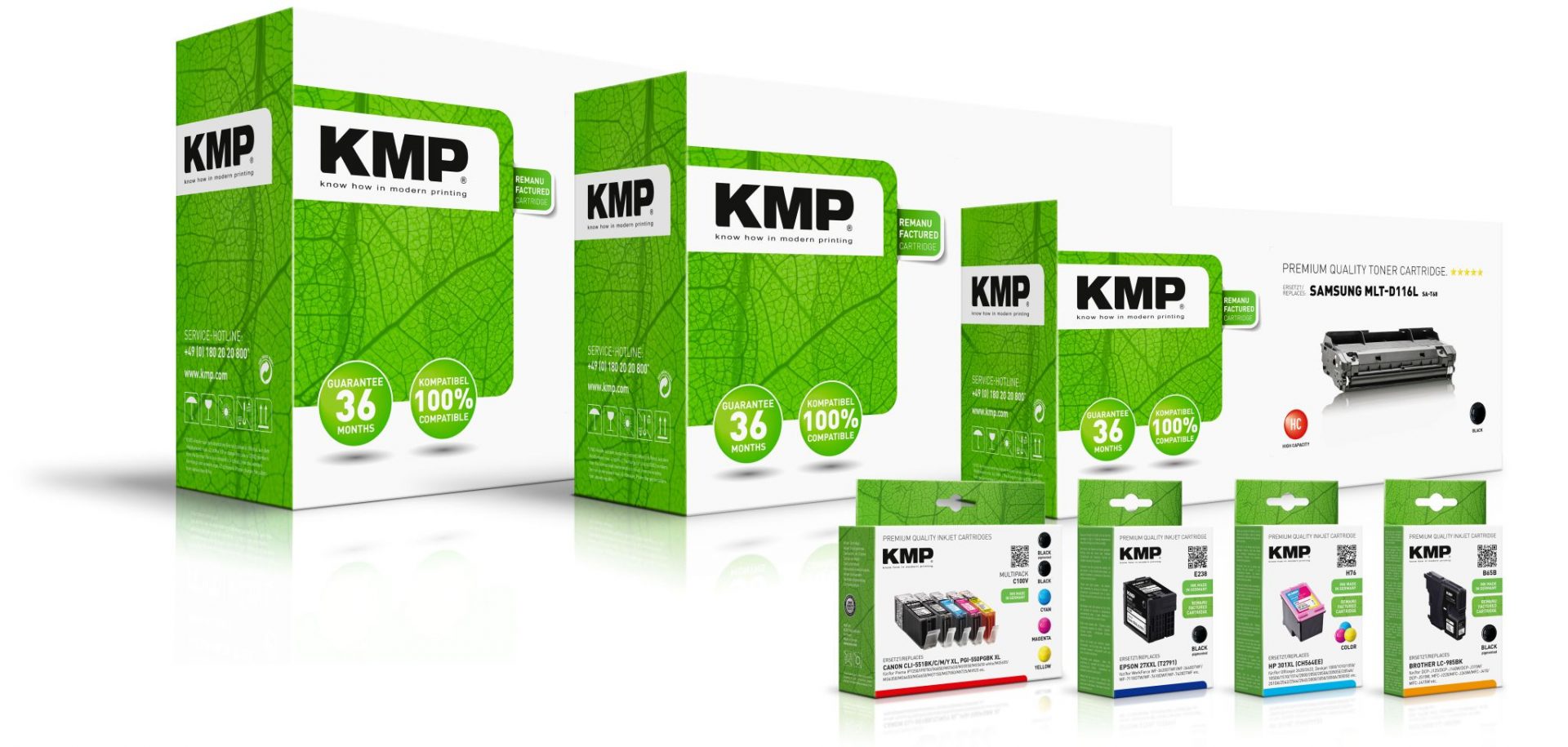 KMP signs up for ETIRA's Certification Label - The Recycler - 13/10/2022