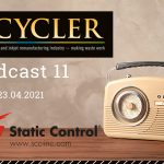 The Recycler Podcast #11