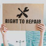 UK introduces right to repair lite