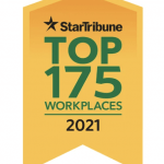 Marco named Top Workplace in Minnesota