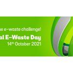 International E-Waste Day to focus on the role of consumers