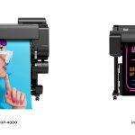 Canon launches large-format printer with aqueous pigment fluorescent ink