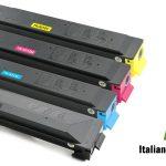 IR Italiana Riprografia showcases new cartridge solutions