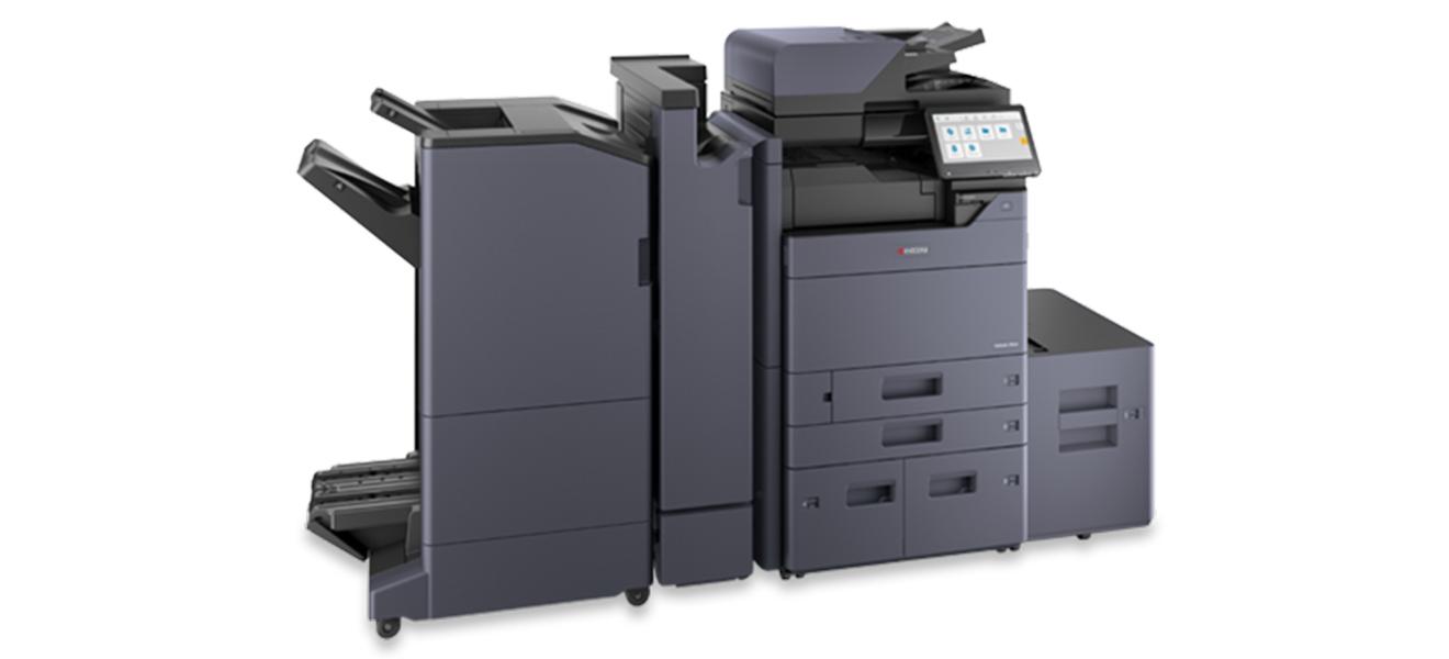 Kyocera upgrades more TASKalfa models - The Recycler - 20/09/2021