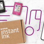HP ups the prices of instant ink