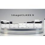 Canon adds six new models to the imageCLASS X series
