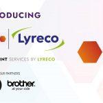 Lyreco introduces Managed Print Services