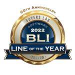 Xerox Corporation recognised with BLI 2022 award