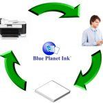 Blue Planet launches two new self-erasing inkjet inks