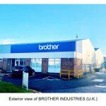 Brother Industries (U.K.) facility carbon neutral