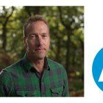 HP Inc. and Ben Fogle partner for reforestation project
