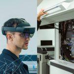 HP launches first print?industry mixed reality service