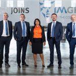 IEC+ joins IM GROUP