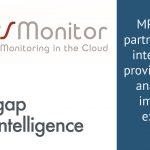 MPS Monitor partners with Gap Intelligence