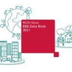 Ricoh publishes ESG Data Book 2021 and TCFD Report 2021