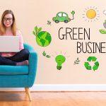 Consumers want to contribute to the green transition