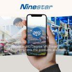 Ninestar releases virtual factory tour