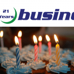 PAE Business celebrates 21 years