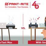 Print-Rite introduces SmarTact cartridges