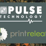 Pulse Technology partenrs with PrintReleaf