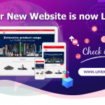 Utec launches new website