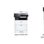 FUJIFILM Business Innovation introduces new Apeos A4 series