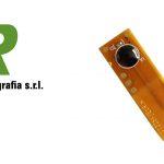 IR Italiana Riprografia releases new compatible chips