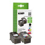 KMP highlights new products