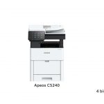 Fuji Xerox Business Innovation introduces new A4 lineup