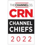 Epson’s Kettell recognised on Channel Chiefs list