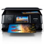 Epson introduces new photo printer for home