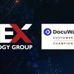 FTG recognised by DocuWare