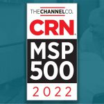 Knight Office Solutions recognised by CRN