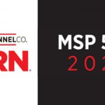 Marco recognised on MSP 500 List
