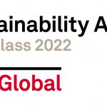 Ricoh awarded Gold Class by S&P Global