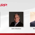 Sharp’s Sheehan and Madaio recognised by CRN
