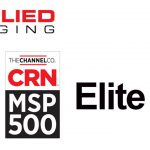 Applied Imaging named on CRN’s MSP500 list