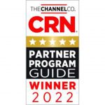 CRN honours Lexmark with 5-Star rating