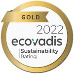 Ricoh awarded Gold rating by EcoVadis