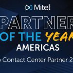 Marco named partner of the year