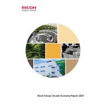 Ricoh releases first circular economy report