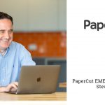 PaperCut ranked #1 in recent IDC report