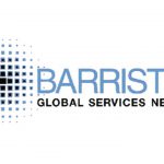 Barrister lands global support contract