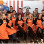 CET Group reports on distributor conference in Moscow