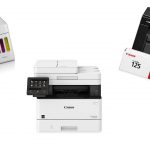 Canon targets SOHO market with six new devices