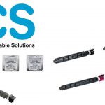 ECS announces new products