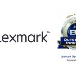 Lexmark Optra IoT Platform honoured with BLI award