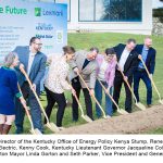 Lexmark to bring renewable energy to global headquarters