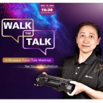 Ninestar invites to “Colour Talk” webinar